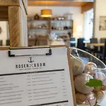 Отель Rosenboom Ноттульн