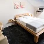 Rosenboom Отель