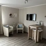 Отель Rosenboom Ноттульн