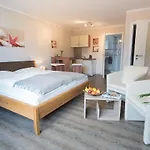 Rosenboom Отель 3*