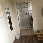 Rosenboom Отель