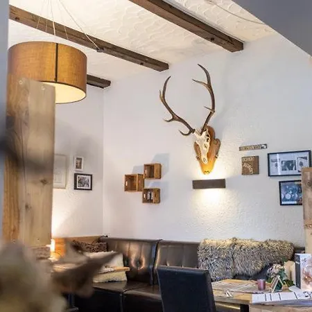 Hotel Rosenboom Nottuln