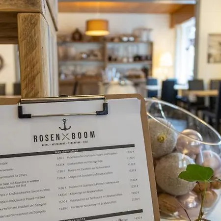 Otel Rosenboom Nottuln