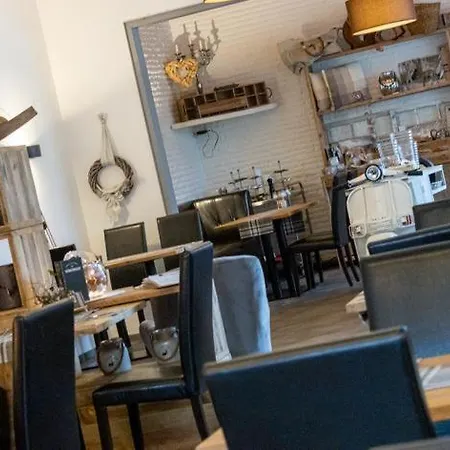 Rosenboom Otel Nottuln