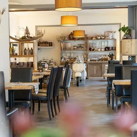 Rosenboom Hotel Nottuln