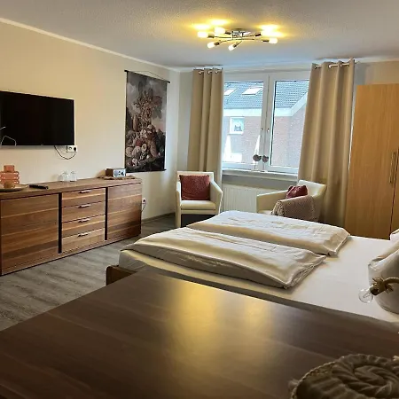 Rosenboom Hotel Nottuln