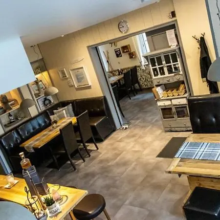 Hotel Rosenboom Nottuln