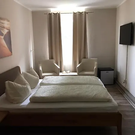 Rosenboom Hotel Nottuln