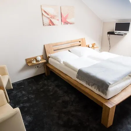 Rosenboom Otel