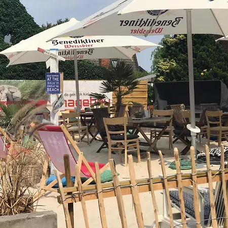 Rosenboom Hotel Nottuln