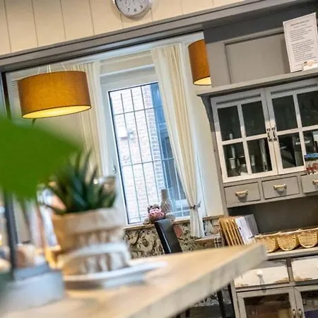 Hotel Rosenboom Nottuln