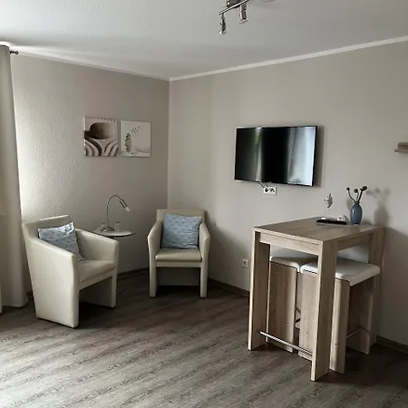 Otel Rosenboom Nottuln