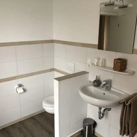 Otel Rosenboom Nottuln