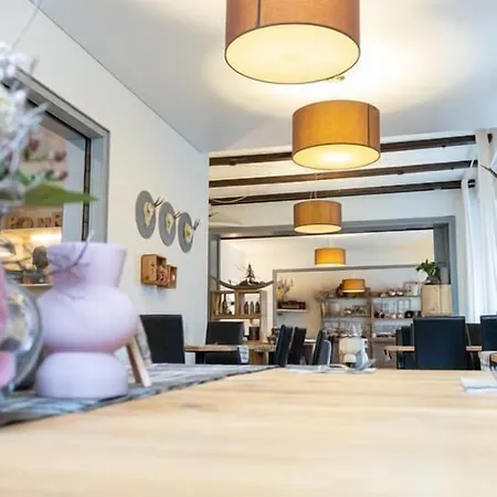 Hotel Rosenboom 3*