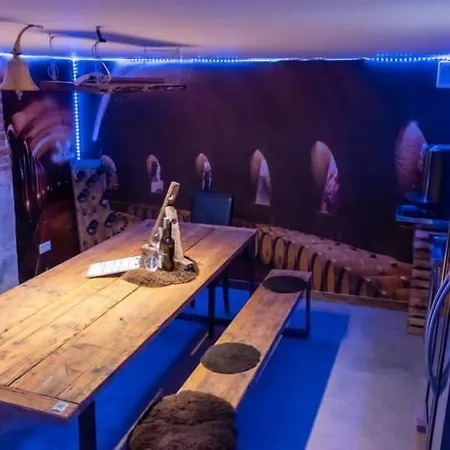 Otel Rosenboom