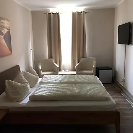 Rosenboom Hotel Nottuln