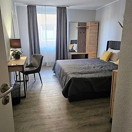 Rosenboom Nottuln