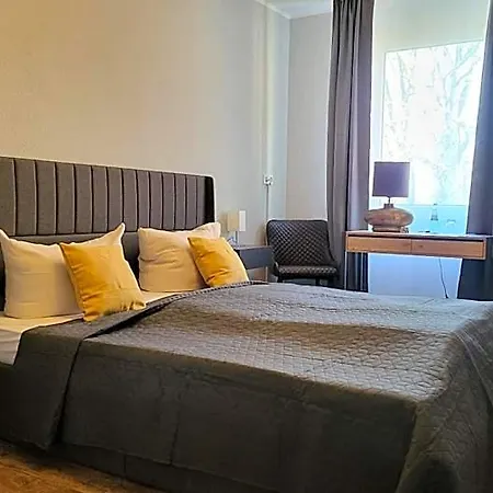 Rosenboom Hotel