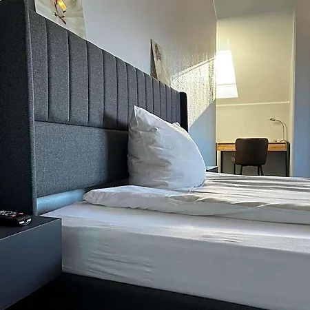 Rosenboom Hotel
