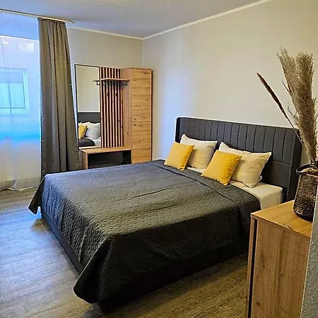 Rosenboom Hotel