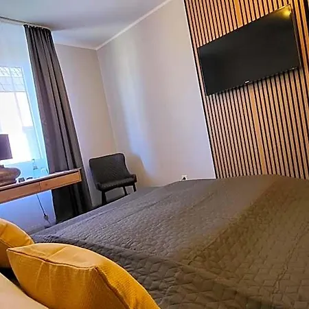 Hotel Rosenboom 3*