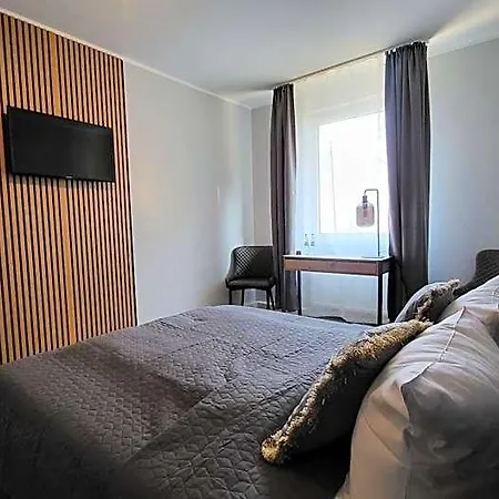 Hotel Rosenboom