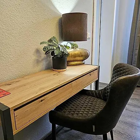 Hotel Rosenboom 3*