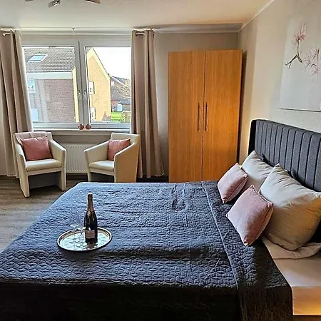 Hotel Rosenboom Nottuln