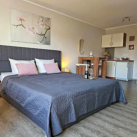 Hotel Rosenboom Nottuln