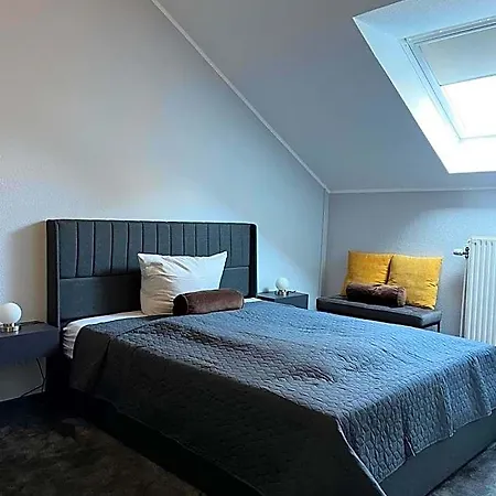 Rosenboom Nottuln