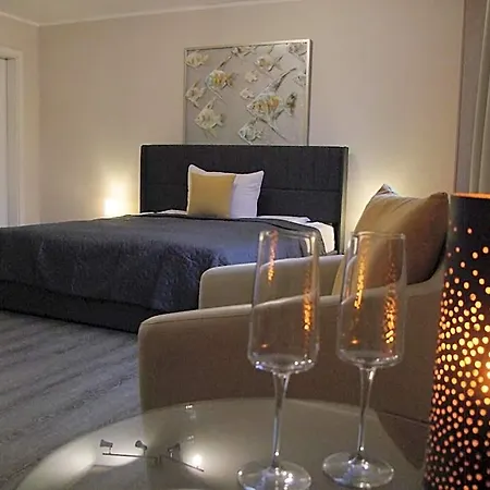 Hotel Rosenboom 3*