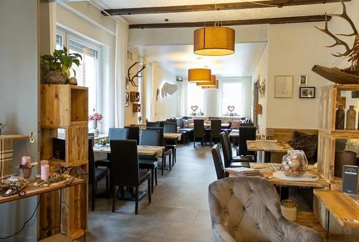 Rosenboom 3* Nottuln