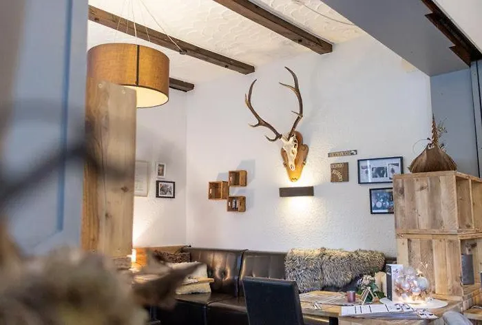 Szálloda Rosenboom Nottuln