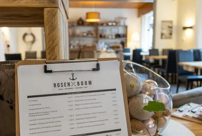 Hotel Rosenboom Nottuln