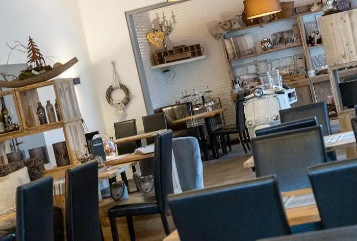 Rosenboom Hotel Nottuln