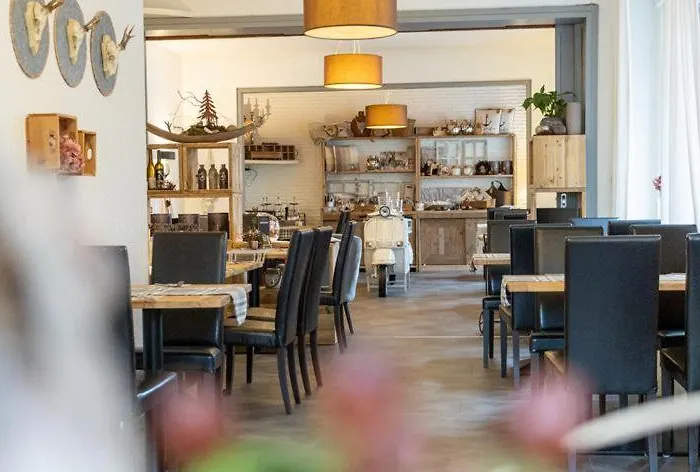 Rosenboom Szálloda Nottuln