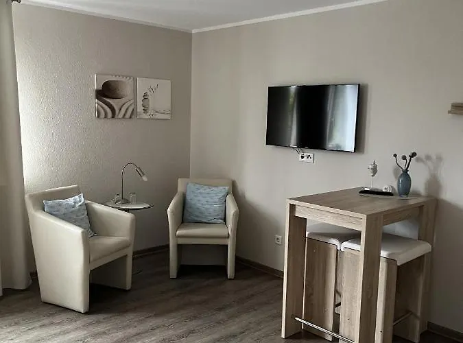 Rosenboom Szálloda Nottuln