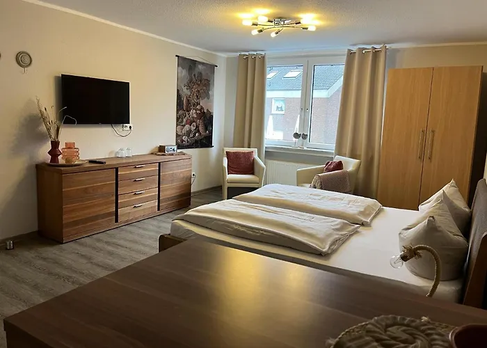 Rosenboom Szálloda Nottuln