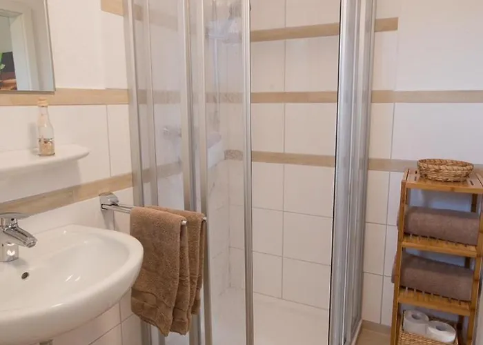 Szálloda Rosenboom Nottuln