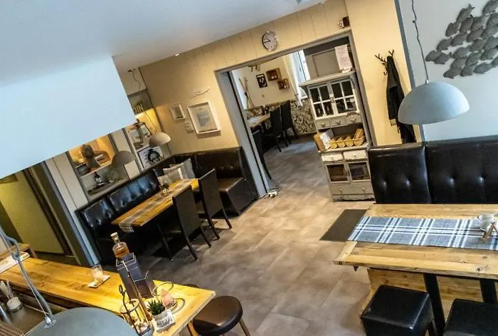 Hotel Rosenboom Nottuln