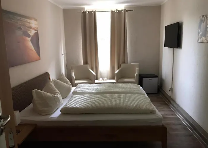 Rosenboom Szálloda Nottuln