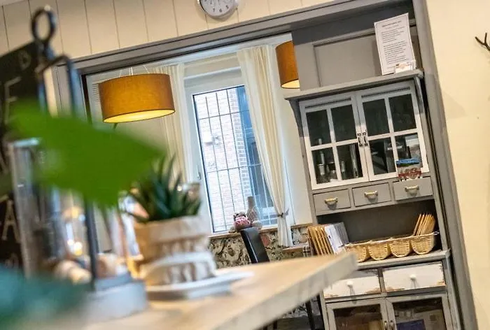 Hotel Rosenboom Nottuln