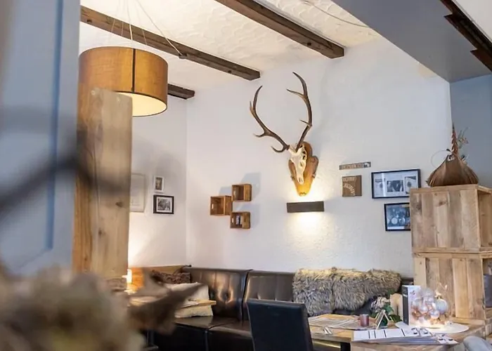 Rosenboom Hotel Nottuln