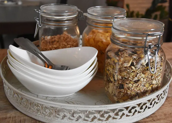 Rosenboom 3* Nottuln