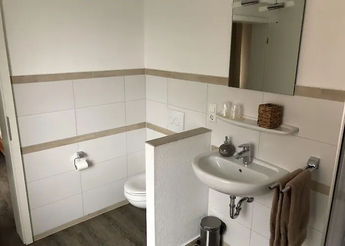 Szálloda Rosenboom Nottuln